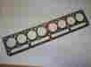 1254940 Dirty Nos Or Used Head Gasket 1931 1932 1933 1934 1935 Buick Model 50