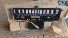 Doaf-17265 Ford Galaxie Nos Speedometer Nice