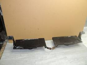 56005852 Dodge 56005853 1990-1993 Ram W And D Truck Premium Speakers With Grilles