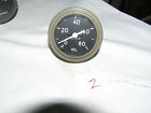1506466 Dodge Mb Gauge Oil Jeep Wwii Truck Pressure Dukw Gmc Gpw Chevy