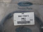 Dohz-17260-s Ford Cable