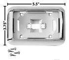Dlb687 Dome Light Base 1968 1969