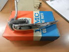 Ahh6662 Door Pull Mgb Handle Early Factory Original Part Left Nos