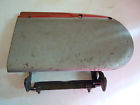 F1-f6 Door Ford Hinge Dash Nr 1951 Pickup Truck Glove Shipping Free Box 1952