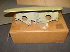 3938115 Door Gm Nos Lh Ready Install Corvette Headlight Oem Housing 68-82