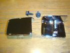 Door Oem Runner Mopar Interior Dart Bolt Handle Set 68-75 Road Body