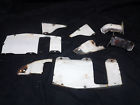 081419 Door Parts Ford Jamb 1966 Thunderbird