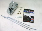 Dor-114 Acp Mustang Shelby Coupe Convertible Fastback Rh Door Latch Rod