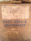 Dozz-6303-a Nos Crankshaft Boss Dozz-6303- 302