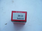 Dr-22 Niehoff Vintage Nos Condenser In The Box
