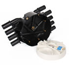 Dr474 Dr331 Carbole Gm Distributor Cap And Rotor Kit Chevrolet Gmc Trucks