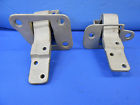 Driver Bottom 2dr. 1953-53 T Door Top Hinge Side Buick