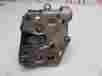 72cd1-4h2 Driver Useable Quality 1971-1976 Gm Full Sunvisors Size