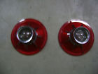 Ds Chry 1950s 1947 Dodge 1946 4 1948 1945 1941 " Glass 4-1 Lens 1940 1943 Plymouth -up 1944 "x3-1 Light 1942 Mopar 1940s