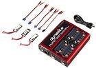 Dync2050 Dynamite Prophet Sport Quad Battery Charger 605482595701