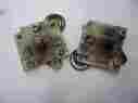 E-100 Ford Econoline Truck Door Latch Regulators
