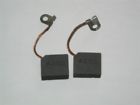 1955-willys E-62x Filko Generator Brush Set For Hudson