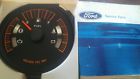 E0bz-9305-a Ford Nos Fairmont Mercry Zephyr Fuel Gas Gauge Tach Clock