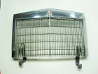 E0lb-8a405-af E0lb-8150-ad Ford Lincoln Mark Vi Town Car Grille