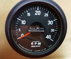E1001 Auto Meter Tach 4000