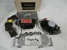 E1az-18805-a Radio And Speaker Kit Motorola Am Ford Mustang Capri Nos