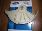 E1dz-7l583-a Ford Nos Mustang Clutch Pedal Adjuster Quadrant