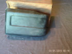 E1fz-17811-aa Ford Escort Or Lynx Rear Bumper Extension Lh Nos