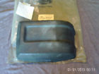 E1fz-17a900-aa Ford Escort Or Lynx Front Bumper Extesion Rh Nos