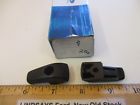 E1fz-6129024-aa Ford Escort Mustang Many Others Pcs Hook Coat Black Pc