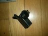 E1fz-6767-c Ford Nos Escort Crankcase Ventilation Hose Connector