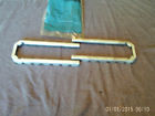 E1fz-8c251-a Escort Lynx Radiator Tank Retainers Pair Nos