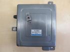 E2t01271 Ecu 1988 Mazda B2200 Engine 1989 1987 Mt 5a-17b - F240a Control Brain