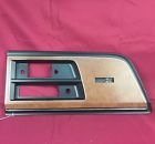 E3uz-11044d70-c Ford Econoline Nos Oem Instrument Front Panel Assy