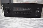 E5af-18k844-aa Ford Vintage Stereo Radio Push Button