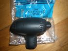 E6ly-7213-b Ford Nos Lincoln Mark Viii Automatic Shifter Handle Leather