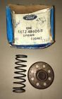E6tz-4b406-b Ford Nos Oem Thunderbird Mustang Pinto Torino
