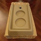 E6tz-9806024-a Ford Nos Oem Chestnut Center Console Lid Bronco Ii