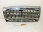 E6wb-8150-ab Ford Mercury Cougar Chrome Grille Grill