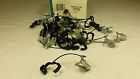 E7az-9a317-a E7az9a317a Ford New Genuine Fuel Line Clip And Tether Lot Nos