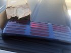 E7zz-13451 Ford Nos Mustang Taillamp Lens