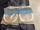 E8hz-13064-d Ford L8000-9000 Headlamp Bezels