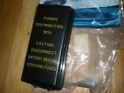 E8oy-14a003-a Ford Nos Lincoln Continental Fuse Panel Cover