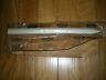 E9az-16003-a6a Ford Nos Crown Victoria Front Fender Moulding Adobe