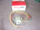 E9sz-11654-ca Thunderbird Cougar Light Switch Wire Pigtail Ford Nos