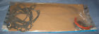 6e078 Eec Set D9az E Town 73 83 Mark Nos Car Gasket - 302 Engine