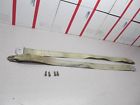 68od1-4b9 - Eight Roof Gm Belts 1968 Ninety Full Eighty 98 Pair Delmont Seat Size 88