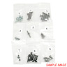 Ekm7 Yearone Exterior Screw Kit Charger Models Reproduction