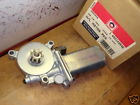 22143946 Eldorado Seville Rh Window 94-97 Lift Gm Motor