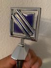 Em11057s The Parts Part Buick Regal Oem Header Panel Hood Ornament
