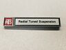 Em81000f The Parts Part Firebird Trans Am Rts Emblem Radial Tuned